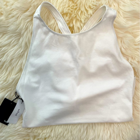 Wilfred Free Marie bodysuit - Picture 4 of 4